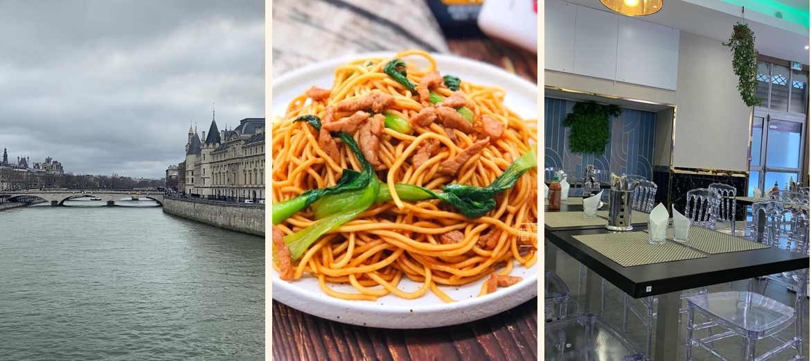 L’Etoile de Rivoli - Pho 158 - Gallery Image 1