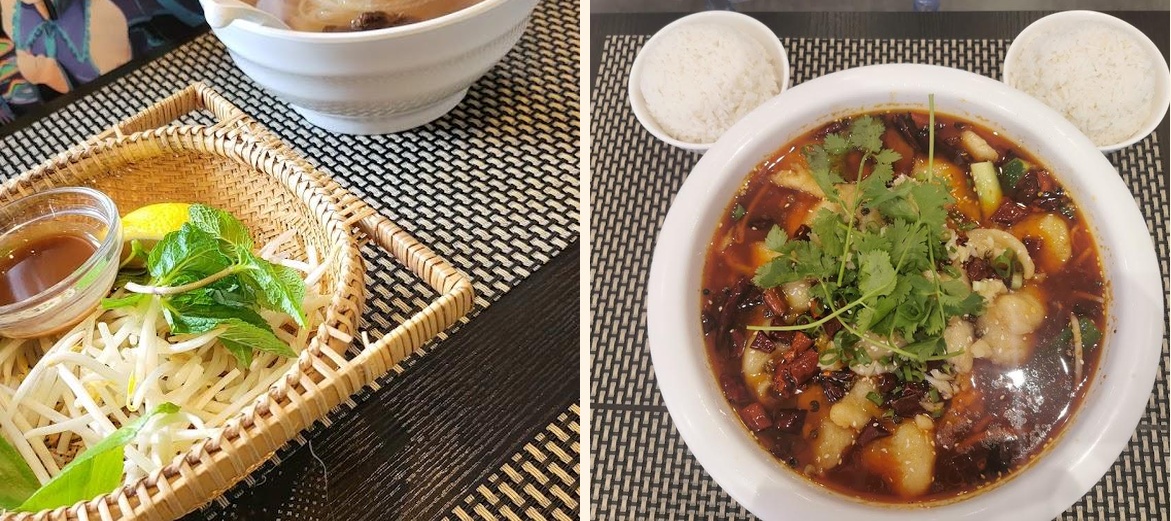 L’Etoile de Rivoli - Pho 158 - Gallery Image 6