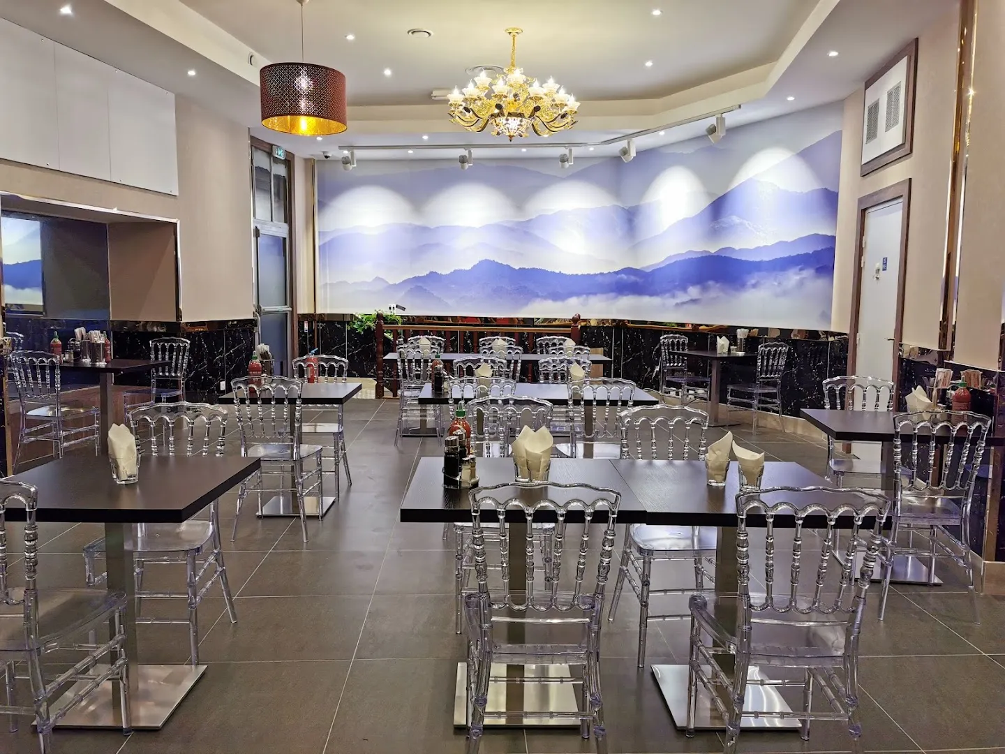 L’Etoile de Rivoli - Pho 158